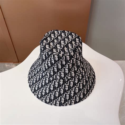 christian dior bucket hats|used christian dior bucket hats.